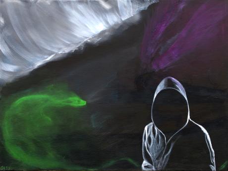 Die Angst - Christian Halsner - Array auf Array - Array - Array Die Angst - Christian Halsner - Array auf Array - Array - Array