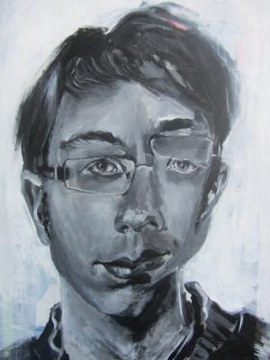 Verschmolzen - Grigori Skrylev - Array auf Array - - Array Verschmolzen - Grigori Skrylev - Array auf Array - - Array