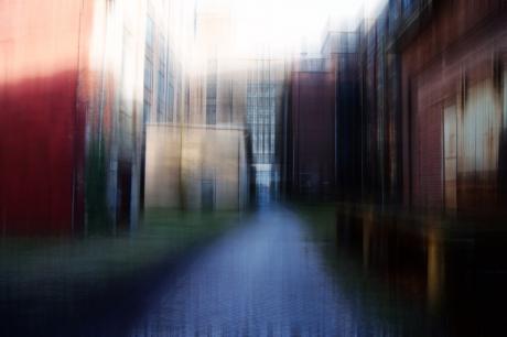 Industrial - Bastian Kienitz - Array auf - Array - Industrial - Bastian Kienitz - Array auf - Array -