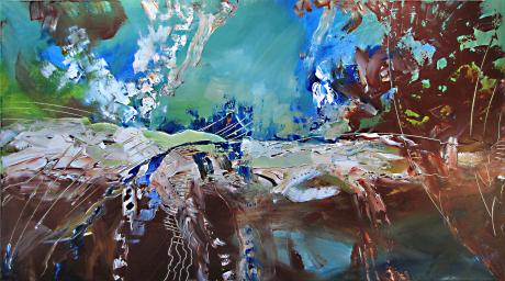 INTERSTELLAR - Michael Lauer - Array auf Array - Array - Array INTERSTELLAR - Michael Lauer - Array auf Array - Array - Array