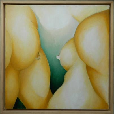 Brüste - Michael Haack - Array auf Array - Array - Brüste - Michael Haack - Array auf Array - Array -