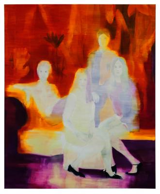 dim recollection - Barbara Petzold - auf - Array - dim recollection - Barbara Petzold - auf - Array -