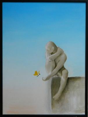 Butterfly - Michael Haack - Array auf Array - Array - Array Butterfly - Michael Haack - Array auf Array - Array - Array