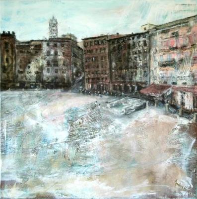 Il Campo - Andrea Hofmann - Array auf Array - Array - Il Campo - Andrea Hofmann - Array auf Array - Array -