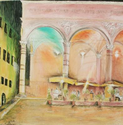 Sommernachtsbühne - Andrea Hofmann - Array auf Array - Array - Sommernachtsbühne - Andrea Hofmann - Array auf Array - Array -