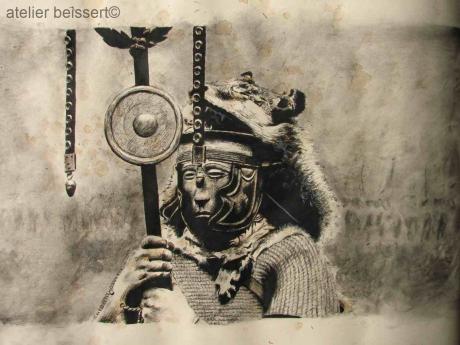 Signifer - Peter Beissert - Array auf - Array - Signifer - Peter Beissert - Array auf - Array -