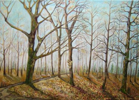 ---Im Herbst - Elisabeth Willner - Array auf Array - Array - Array ---Im Herbst - Elisabeth Willner - Array auf Array - Array - Array