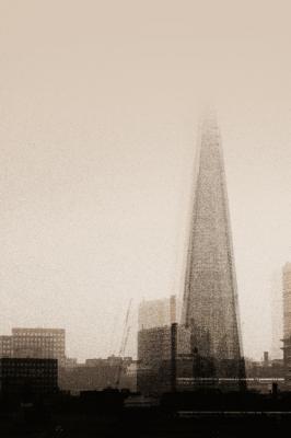 Die Scherbe - Bastian Kienitz - Array auf - Array - Die Scherbe - Bastian Kienitz - Array auf - Array -