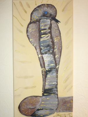 Cobra - Yvonne Schmied - auf Array - Array - Array Cobra - Yvonne Schmied - auf Array - Array - Array