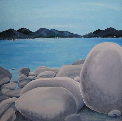 Lake Tahoe - Karin Fricke - Array auf Array - Array - Lake Tahoe - Karin Fricke - Array auf Array - Array -