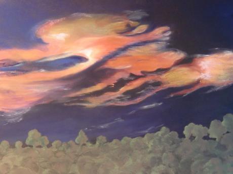 Nachthimmel - Manfred Neuner - Array auf Array - Array - Array Nachthimmel - Manfred Neuner - Array auf Array - Array - Array