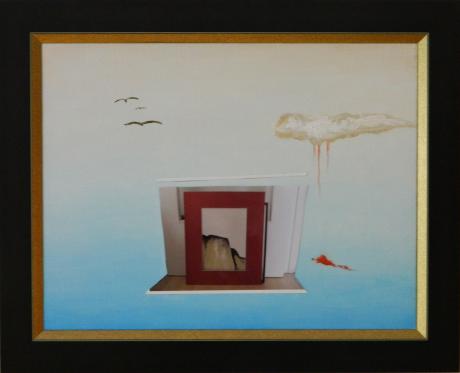 Im Atelier - Michael Haack - Array auf Array - Array - Im Atelier - Michael Haack - Array auf Array - Array -