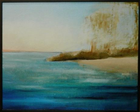 Im Fluß - Michael Haack - auf Array - Array - Im Fluß - Michael Haack - auf Array - Array -