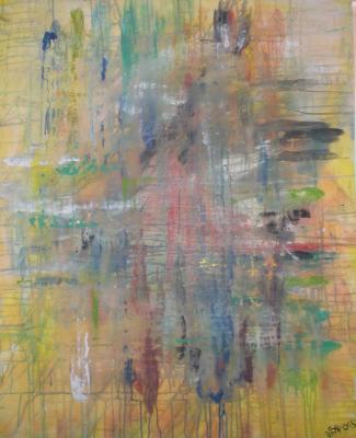 SILENCE - wanda spirit - auf - Array - SILENCE - wanda spirit - auf - Array -