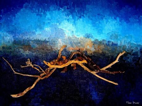 ALBERESE - Theo Hues - Array auf Array - - Array ALBERESE - Theo Hues - Array auf Array - - Array