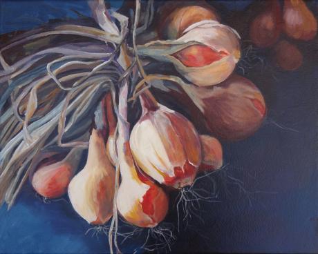 Zwiebelbund - ingrid wenz-gahler - Array auf - Array - Array Zwiebelbund - ingrid wenz-gahler - Array auf - Array - Array