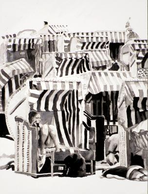 Strandkorbwelt - Thomas Müller - Array auf Array - Array - Array Strandkorbwelt - Thomas Müller - Array auf Array - Array - Array