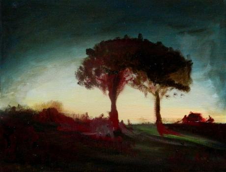 sunset - Michael Haack - Array auf Array - Array - sunset - Michael Haack - Array auf Array - Array -