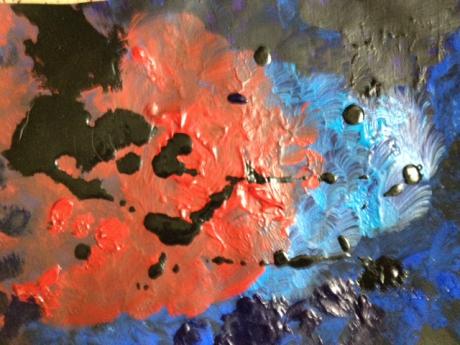 Erde - Sharasee 62 - Array auf Array - Array - Array Erde - Sharasee 62 - Array auf Array - Array - Array