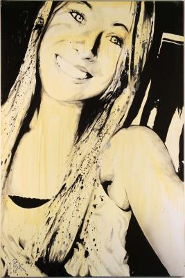 Selfie 1 - Ralf Klimmeck - Array auf Array - Array - Array Selfie 1 - Ralf Klimmeck - Array auf Array - Array - Array