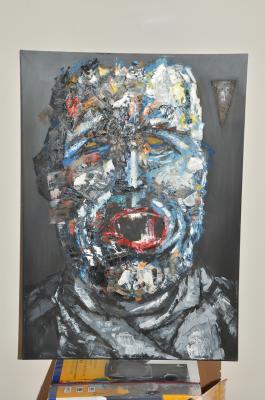 Leere - isaak özdemir - Array auf Array - Array - Array Leere - isaak özdemir - Array auf Array - Array - Array