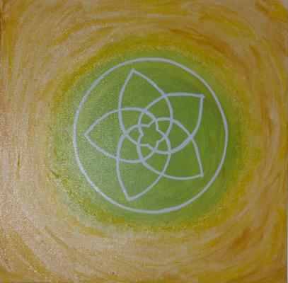 Venusblume - Claudia Fuchs - Array auf Array - Array - Array Venusblume - Claudia Fuchs - Array auf Array - Array - Array