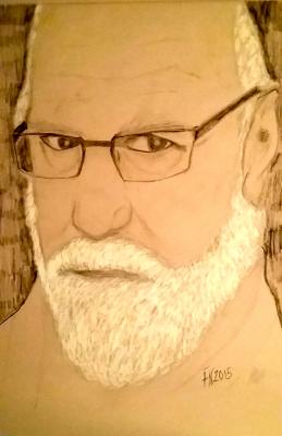 der Seher - Flávio do Nascimento - Array auf - Array - der Seher - Flávio do Nascimento - Array auf - Array -