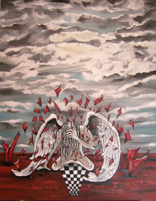 der letzte seiner Art - joachim jakubik - Array auf Array - - Array der letzte seiner Art - joachim jakubik - Array auf Array - - Array