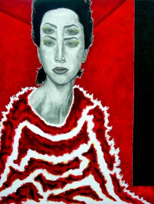 ANGEL II - Ralf Maximilian Berninger - Array auf Array - Array - Array ANGEL II - Ralf Maximilian Berninger - Array auf Array - Array - Array