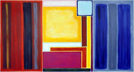 SESSION 8 - Ralf Maximilian Berninger - Array auf Array - Array - Array SESSION 8 - Ralf Maximilian Berninger - Array auf Array - Array - Array