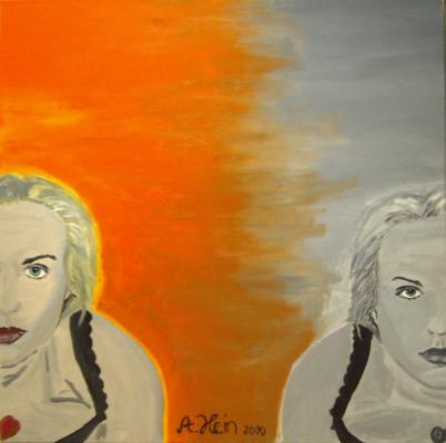 Feeling - André Hein - Array auf Array - Array - Array Feeling - André Hein - Array auf Array - Array - Array