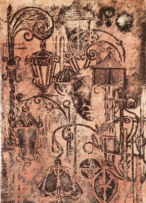 # 135 - edvard walker - auf - Array - # 135 - edvard walker - auf - Array -