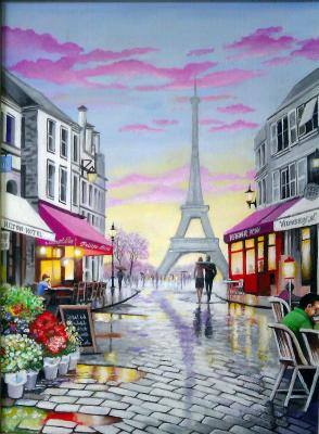 From Paris with love - Vilinskiy Nic - Array auf Array - Array - Array From Paris with love - Vilinskiy Nic - Array auf Array - Array - Array