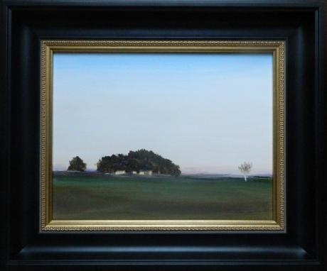 Insel(Hiddensee) - Michael Haack - Array auf Array - Array - Insel(Hiddensee) - Michael Haack - Array auf Array - Array -