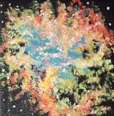 Krebsnebel - Claudia Lüthi - Array auf Array - Array - Array Krebsnebel - Claudia Lüthi - Array auf Array - Array - Array