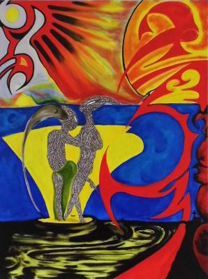 mujer - holger zander - Array auf - - mujer - holger zander - Array auf - -