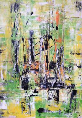 La Esperanza - die Hoffnung - Monika Faber-Glanzberg - Array auf Array - - Array La Esperanza - die Hoffnung - Monika Faber-Glanzberg - Array auf Array - - Array