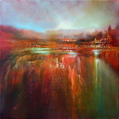 Unten am Fluss - Annette Schmucker - Array auf Array - Array - Array Unten am Fluss - Annette Schmucker - Array auf Array - Array - Array