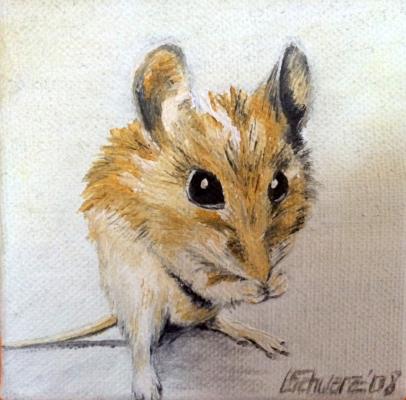 Maus - Laura Schwarz - Array auf Array - - Array Maus - Laura Schwarz - Array auf Array - - Array