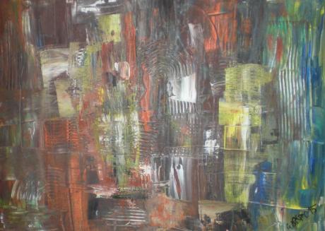 PSYCHO - wanda spirit - Array auf Array - Array - Array PSYCHO - wanda spirit - Array auf Array - Array - Array