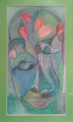 Neues Kunstwerk - Rumyana Radeva - Array auf Array - - Neues Kunstwerk - Rumyana Radeva - Array auf Array - -