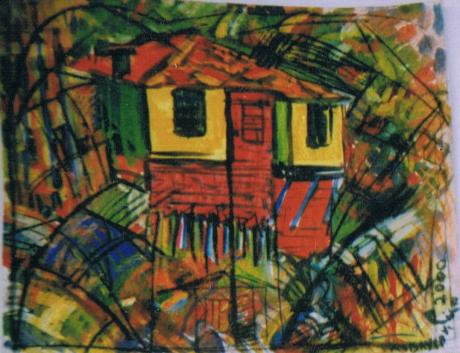 In Gebirge - Rumyana Radeva - Array auf Array - - Array In Gebirge - Rumyana Radeva - Array auf Array - - Array