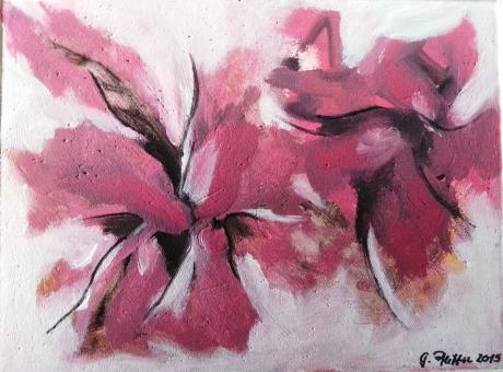 o.T. - Gabriele Pfeiffer - auf - Array - o.T. - Gabriele Pfeiffer - auf - Array -