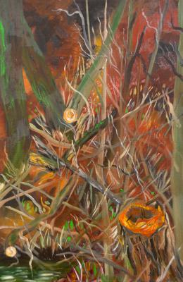 Nidda Auen 3 - wolfgang mayer - Array auf - Array - Nidda Auen 3 - wolfgang mayer - Array auf - Array -