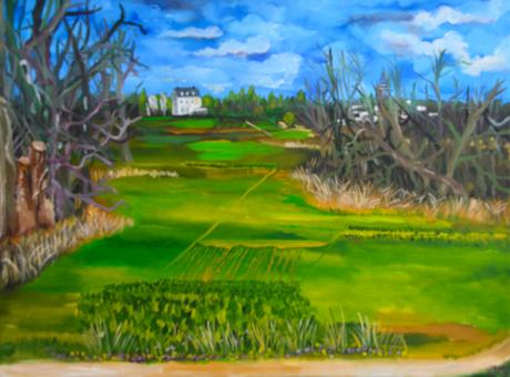 Nidda-Auen 6 - wolfgang mayer - Array auf - Array - Array Nidda-Auen 6 - wolfgang mayer - Array auf - Array - Array