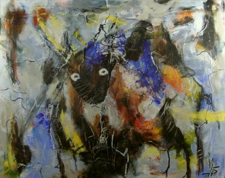 Der letzte seiner Art - Karl-Heinz Schicht - Array auf Array - Array - Array Der letzte seiner Art - Karl-Heinz Schicht - Array auf Array - Array - Array