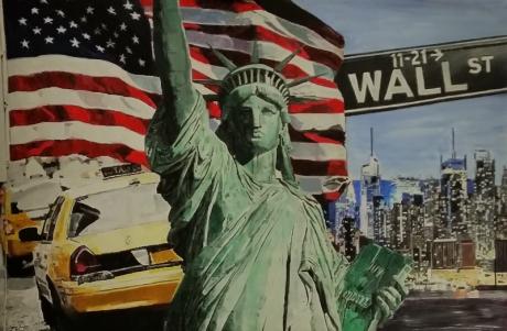 NEW YORK, NEW YORK - wanda spirit - Array auf Array - Array - Array NEW YORK, NEW YORK - wanda spirit - Array auf Array - Array - Array