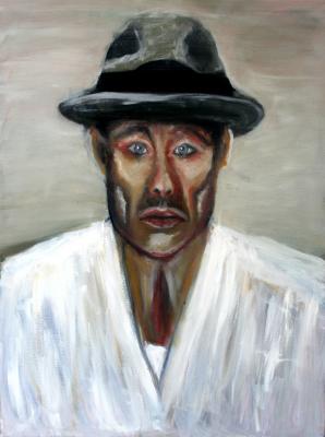 Joseph Beuys - Ganna Nesterenko - Array auf Array - Array - Array Joseph Beuys - Ganna Nesterenko - Array auf Array - Array - Array