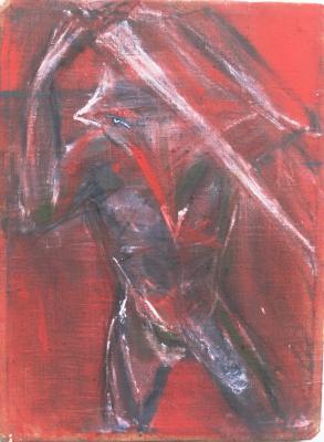 Warrior - Ganna Nesterenko - Array auf Array - Array - Array Warrior - Ganna Nesterenko - Array auf Array - Array - Array