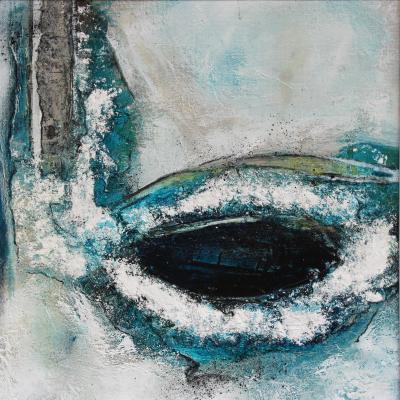 Marine III - Stéph Vasen-Kron - Array auf Array - Array - Array Marine III - Stéph Vasen-Kron - Array auf Array - Array - Array